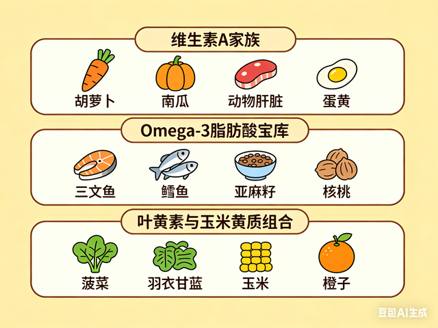 冬日护眸指南：让双眼远离干燥