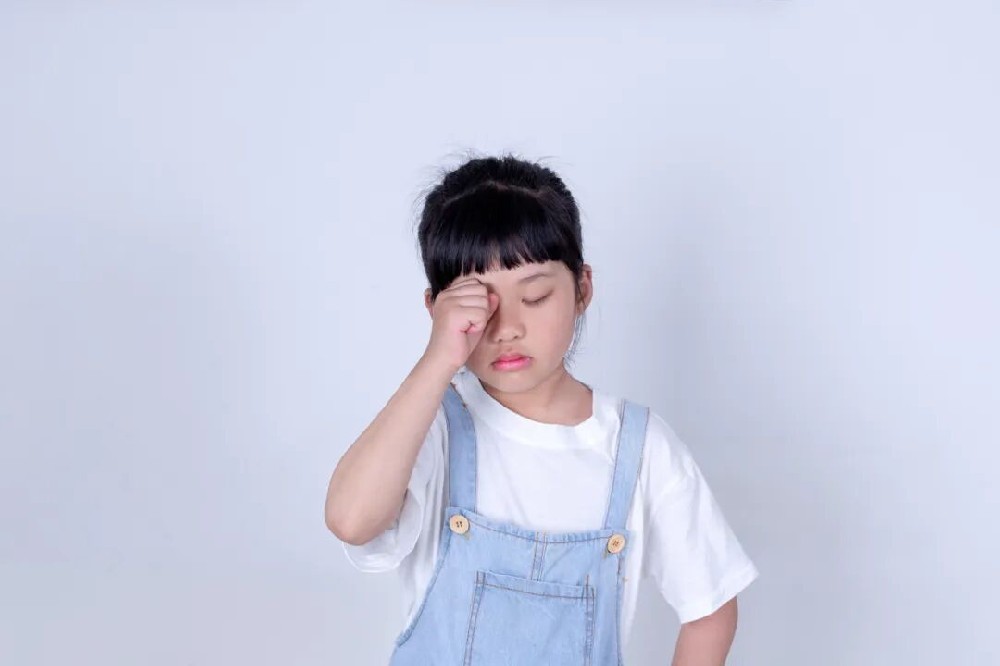 弱视比近视更严重！3个方法自测
